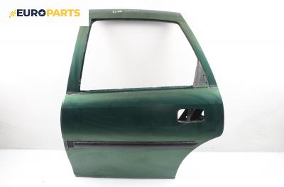Врата за Opel Vectra B Hatchback (10.1995 - 07.2003), хечбек, позиция: задна, лява