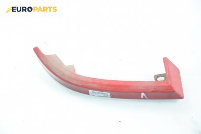 Лайсна под стоп за Mazda 323 S V Sedan (09.1992 - 12.2003), седан, позиция: лява
