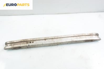 Основа броня за Porsche Boxster Cabrio I (09.1996 - 12.2004), кабрио, позиция: задна