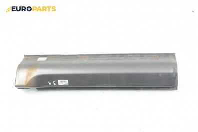 Праг за Kia Sorento I SUV (08.2002 - 12.2009), 4+1 вр., позиция: лява