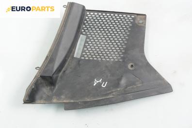 Пластмасова кора за Porsche Boxster Cabrio I (09.1996 - 12.2004), 2+1 вр., кабрио