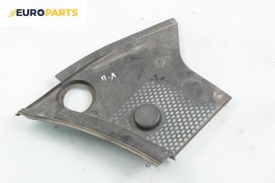 Пластмасова кора за Porsche Boxster Cabrio I (09.1996 - 12.2004), 2+1 вр., кабрио