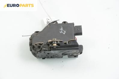 Брава на врата за Porsche Boxster Cabrio I (09.1996 - 12.2004), позиция: дясна