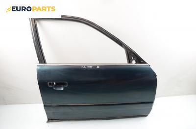 Врата за Audi A6 Sedan C4 (06.1994 - 10.1997), 4+1 вр., седан, позиция: предна, дясна