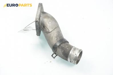 Тръба интеркулер за Kia Sorento I SUV (08.2002 - 12.2009) 2.5 CRDi, 140 к.с., 281694A100