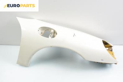 Калник за Porsche Boxster Cabrio I (09.1996 - 12.2004), кабрио, позиция: дясна