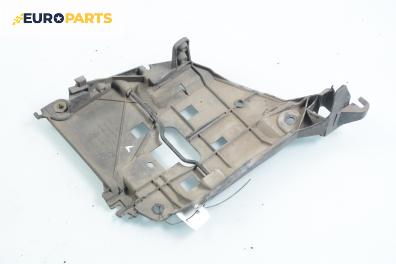 Основа фар за Porsche Boxster Cabrio I (09.1996 - 12.2004), кабрио, позиция: лява, № 996.631.041.00