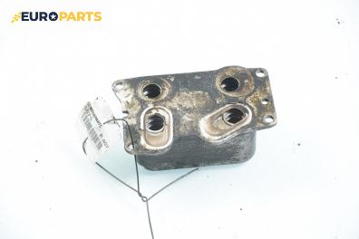 Маслоохладител за Peugeot 407 Sedan (02.2004 - 12.2011) 2.0 HDi 135, 136 к.с.