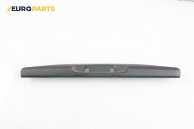 Пластмасова кора за Porsche Boxster Cabrio I (09.1996 - 12.2004), 2+1 вр., кабрио, № 996.551.119.00