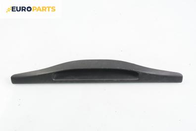 Интериорна пластмаса за Porsche Boxster Cabrio I (09.1996 - 12.2004), 2+1 вр., кабрио, позиция: дясна