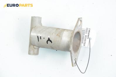 Буфер предна броня за Porsche Boxster Cabrio I (09.1996 - 12.2004), кабрио, позиция: предна, дясна