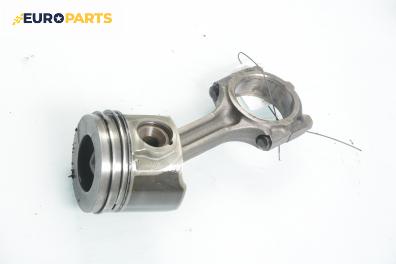 Бутало за Kia Sorento I SUV (08.2002 - 12.2009) 2.5 CRDi, 140 к.с.