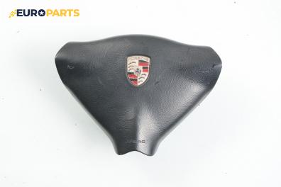 Airbag за Porsche Boxster Cabrio I (09.1996 - 12.2004), кабрио