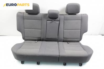 Седалка за Kia Sorento I SUV (08.2002 - 12.2009), позиция: задна