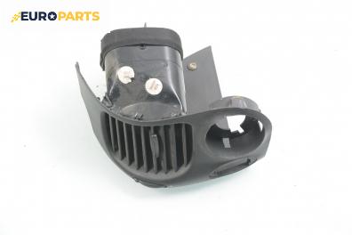 Духалка парно за Porsche Boxster Cabrio I (09.1996 - 12.2004)