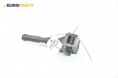 Запалителна бобина за BMW 3 Series E46 Sedan (02.1998 - 04.2005) 320 i, 170 к.с., № Bosch 0 221 504 004