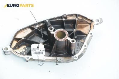 Капак ангренажна верига за Mercedes-Benz E-Class Sedan (W210) (06.1995 - 08.2003) E 200 (210.035), 136 к.с., № A 111 016 10 06