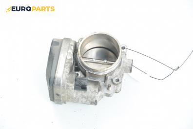 Дроселова клапа за BMW 3 Series E46 Sedan (02.1998 - 04.2005) 320 i, 170 к.с., № 1354 7 502 444-05