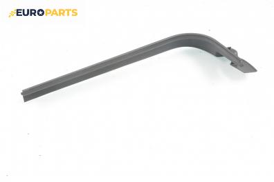 Интериорна пластмаса за Peugeot 407 Sedan (02.2004 - 12.2011), 4+1 вр., седан, позиция: лява