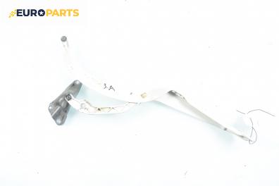 Панта заден капак за Porsche Boxster Cabrio I (09.1996 - 12.2004), кабрио, позиция: дясна