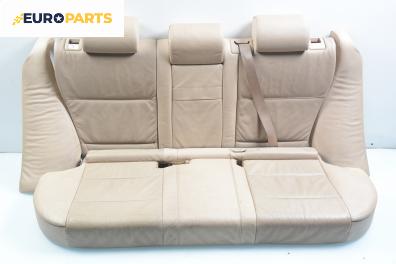 Кожен салон с ел. регулиране за BMW X5 Series E53 (05.2000 - 12.2006)