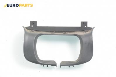 Интериорна пластмаса за Porsche Boxster Cabrio I (09.1996 - 12.2004), 2+1 вр., кабрио, позиция: предна