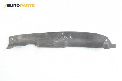 Пластмасова кора за Porsche Boxster Cabrio I (09.1996 - 12.2004), 2+1 вр., кабрио