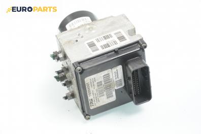 Помпа ABS за Peugeot 407 Sedan (02.2004 - 12.2011), № TRW 15054001