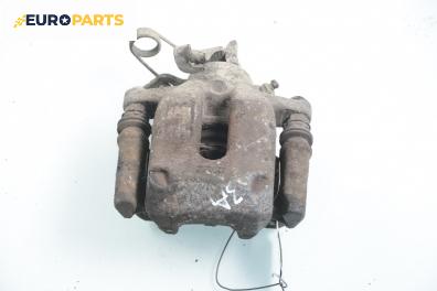 Спирачен апарат за Peugeot 407 Sedan (02.2004 - 12.2011), позиция: задна, дясна