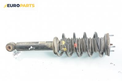 Макферсон за Peugeot 407 Sedan (02.2004 - 12.2011), седан, позиция: предна, лява