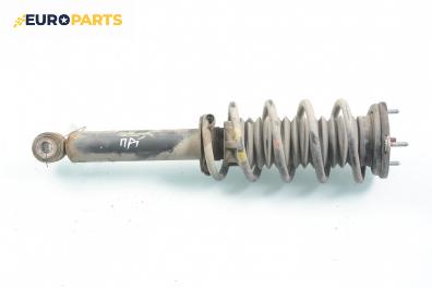 Макферсон за Peugeot 407 Sedan (02.2004 - 12.2011), седан, позиция: предна, дясна