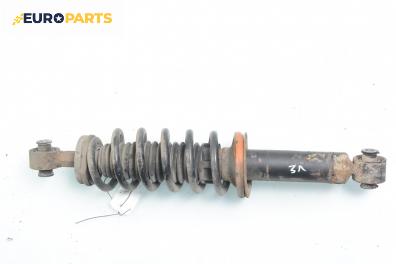 Макферсон за Peugeot 407 Sedan (02.2004 - 12.2011), седан, позиция: задна, лява