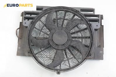 Перка охлаждане за BMW X5 Series E53 (05.2000 - 12.2006) 3.0 d, 184 к.с.
