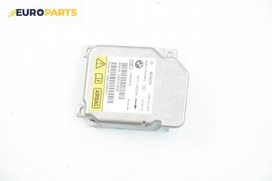 Модул за AIRBAG за BMW 3 Series E46 Sedan (02.1998 - 04.2005), № Bosch 0 285 001 458