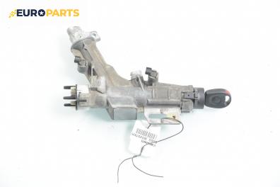 Контактен ключ за Porsche Boxster Cabrio I (09.1996 - 12.2004)