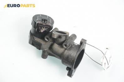 EGR-клапан за Peugeot 407 Sedan (02.2004 - 12.2011) 2.0 HDi 135, 136 к.с., № 9645689680