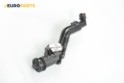 Гърловина масло за Peugeot 407 Sedan (02.2004 - 12.2011) 2.0 HDi 135, 136 к.с.