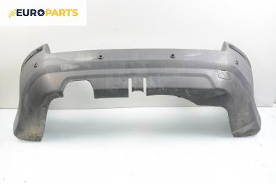 Задна броня за Volvo XC90 I SUV (06.2002 - 01.2015)