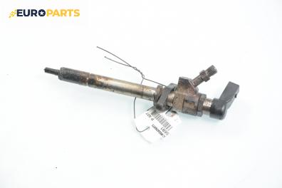 Дюза дизел за Peugeot 407 Sedan (02.2004 - 12.2011) 2.0 HDi 135, 136 к.с., № Siemens 9647247280