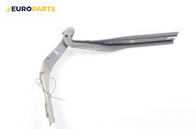 Панта преден капак за Peugeot 407 Sedan (02.2004 - 12.2011), седан, позиция: лява