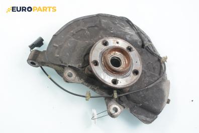 Шенкел главина за Volvo XC90 I SUV (06.2002 - 01.2015), позиция: предна, лява