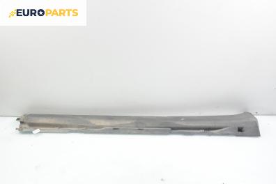 Праг за Volvo XC90 I SUV (06.2002 - 01.2015), 4+1 вр., позиция: лява