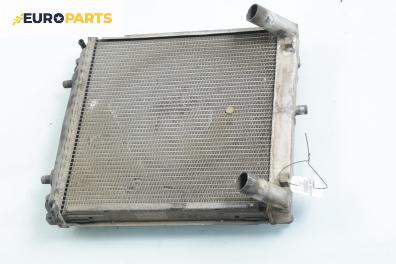 Воден радиатор за Porsche Boxster Cabrio I (09.1996 - 12.2004) 2.7, 220 к.с., № 	996.106.132.51