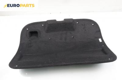 Кора заден капак за Peugeot 407 Sedan (02.2004 - 12.2011), седан