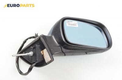 Огледало за Peugeot 407 Sedan (02.2004 - 12.2011), седан, позиция: дясна