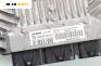 Компютър двигател за Peugeot 407 Sedan (02.2004 - 12.2011) 2.0 HDi 135, 136 к.с., № 5WS40167G-T