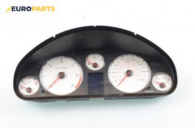 Километраж за Peugeot 407 Sedan (02.2004 - 12.2011) 2.0 HDi 135, 136 к.с., № 9658138780