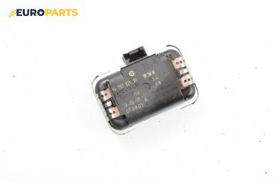 Сензор за дъжд за Peugeot 407 Sedan (02.2004 - 12.2011), № Bosch 1 397 212 113