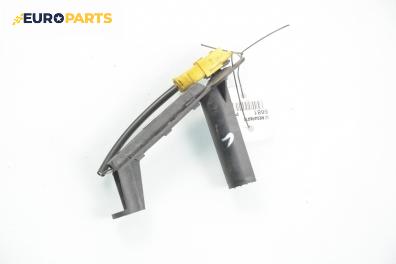 Сензор airbag за Peugeot 407 Sedan (02.2004 - 12.2011)