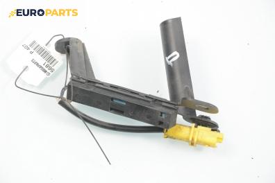 Сензор airbag за Peugeot 407 Sedan (02.2004 - 12.2011)